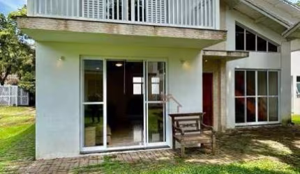 Casa com 3 dormitórios à venda, 138 m² por R$ 1.700.000,00 - Paúba - São Sebastião/SP
