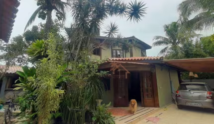 Casa com 3 dormitórios à venda, 120 m² por R$ 1.300.000,00 - Maresias - São Sebastião/SP