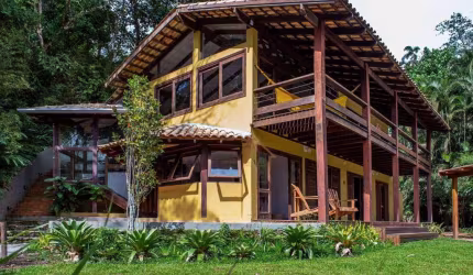 Casa com 4 dormitórios, 260 m² - venda por R$ 5.500.000,00 ou aluguel por R$ 18.000,00/mês - Maresias - São Sebastião/SP