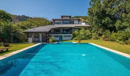 Casa com 4 dormitórios, 488 m² - venda por R$ 6.800.000,00 ou aluguel por R$ 35.797,46 - Praia de Maresias - São Sebastião/SP