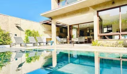 Casa com 5 dormitórios à venda, 254 m² por R$ 6.100.000,00 - Maresias - São Sebastião/SP