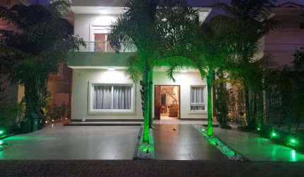 Casa com 4 dormitórios, 220 m² - venda por R$ 3.200.000,00 ou aluguel por R$ 3.500,00/dia - Maresias - São Sebastião/SP