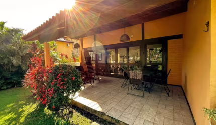 Casa com 4 dormitórios à venda, 149 m² por R$ 1.330.000,00 - Paúba - São Sebastião/SP