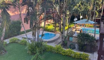 Casa com 2 dormitórios à venda, 70 m² por R$ 740.000,00 - Maresias - São Sebastião/SP