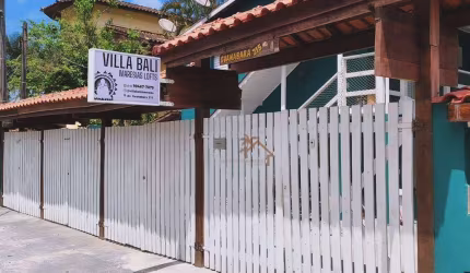 Pousada à venda, 363 m² por R$ 2.790.000 - Maresias - São Sebastião/SP