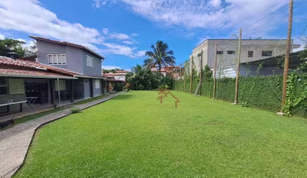 Casa com 2 dormitórios à venda, 100 m² por R$ 620.000 - Maresias - São Sebastião/SP