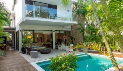 Casa com 5 dormitórios, 350 m² - venda por R$ 5.000.000,00 ou aluguel por R$ 25.000,00/mês - Maresias - São Sebastião/SP