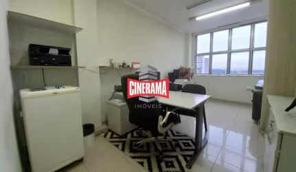Sala à venda, Centro - São Caetano do Sul/SP