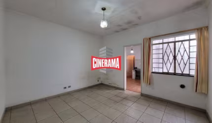 Terreno à venda, 1 quarto, Centro - São Caetano do Sul/SP