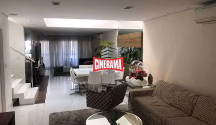 Sobrado à venda, 3 quartos, 3 suítes, 6 vagas, Olímpico - São Caetano do Sul/SP