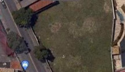 Terreno para aluguel, Vila Helena - Santo André/SP