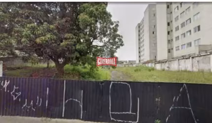 Terreno para aluguel, Vila Alto de Santo André - Santo André/SP