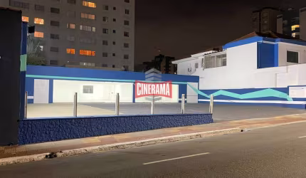 Casa para aluguel, 3 quartos, 15 vagas, Centro - São Caetano do Sul/SP