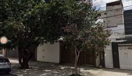 Terreno para aluguel, Parque da Vila Prudente - São Paulo/SP