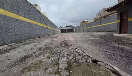 Terreno para aluguel, Santa Maria - São Caetano do Sul/SP