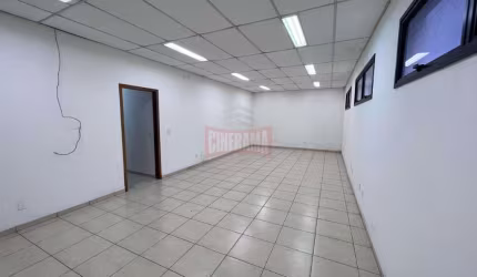 Sala para aluguel, Centro - São Caetano do Sul/SP