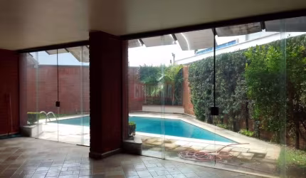 Sobrado no Bairro Jardim São Caetano em São Caetano do Sul