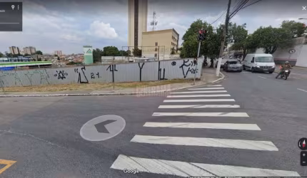 Terreno para aluguel, Planalto - São Bernardo do Campo/SP
