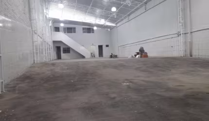 Galpão para aluguel, Vila Califórnia - São Paulo/SP
