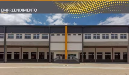 Galpão para aluguel, 8 vagas, Presidente Altino - Osasco/SP