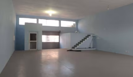 Salão para aluguel, Cerâmica - São Caetano do Sul/SP