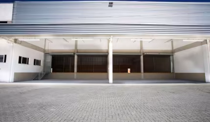 Galpão para aluguel, 20 vagas, Distrito Industrial - Jundiaí/SP