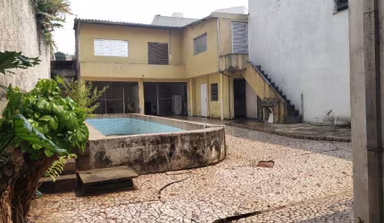 Terreno para aluguel, Campestre - Santo André/SP