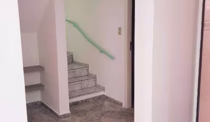 Sobrado para aluguel, 4 quartos, Osvaldo Cruz - São Caetano do Sul/SP