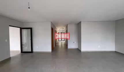 Sobrado para aluguel, 4 quartos, 4 vagas, Baeta Neves - São Bernardo do Campo/SP
