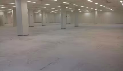 Laje para aluguel, 25 vagas, Centro - São Caetano do Sul/SP