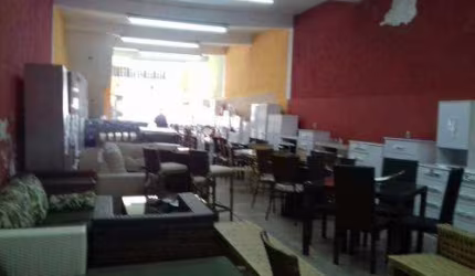 Salão para aluguel, Fundação - São Caetano do Sul/SP