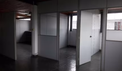 Salão para aluguel, Santo Antônio - São Caetano do Sul/SP