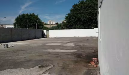 Terreno para aluguel, São José - São Caetano do Sul/SP