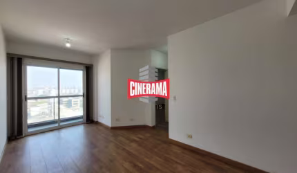 Apartamento à venda, 2 quartos, 1 suíte, 1 vaga, Santo Antônio - São Caetano do Sul/SP