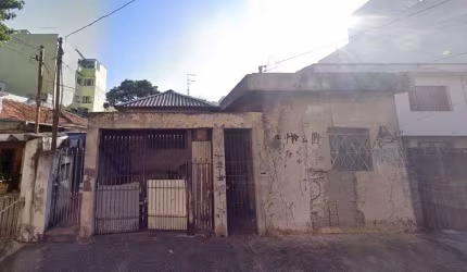 Terreno à venda, Boa Vista - São Caetano do Sul/SP