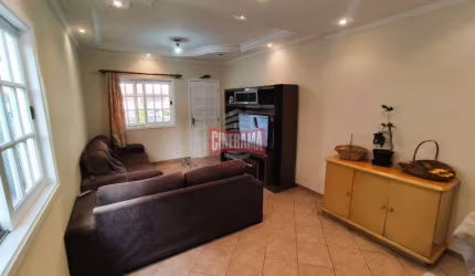 Sobrado à venda, 3 quartos, 2 vagas, Vila Santa Luzia - São Bernardo do Campo/SP