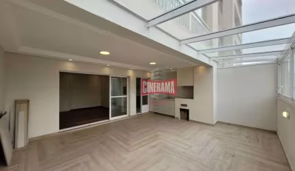Apartamento à venda, 3 quartos, 1 suíte, 3 vagas, Mooca - São Paulo/SP