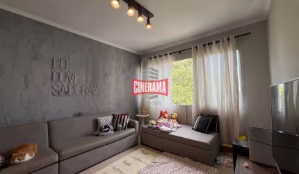 Apartamento à venda, 3 quartos, 1 vaga, Barcelona - São Caetano do Sul/SP