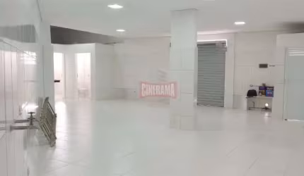 Salão à venda, Osvaldo Cruz - São Caetano do Sul/SP