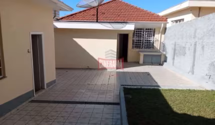Terreno à venda, Santa Paula - São Caetano do Sul/SP