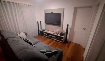 Apartamento à venda, 3 quartos, 1 suíte, 2 vagas, Santa Paula - São Caetano do Sul/SP