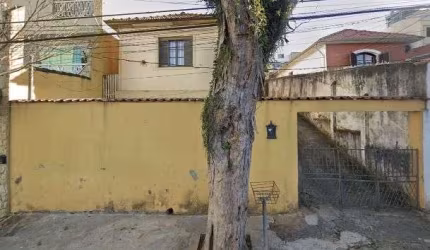 Terreno à venda, Santa Maria - São Caetano do Sul/SP