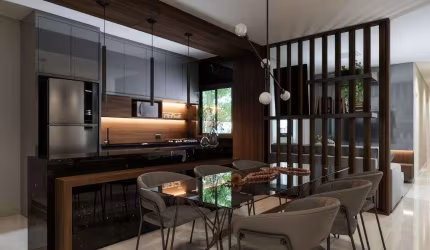 Apartamento à venda, 3 quartos, 1 suíte, 2 vagas, Jardim - Santo André/SP