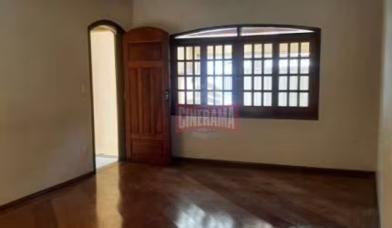 Sobrado à venda, 3 quartos, 1 suíte, Nova Petrópolis - São Bernardo do Campo/SP