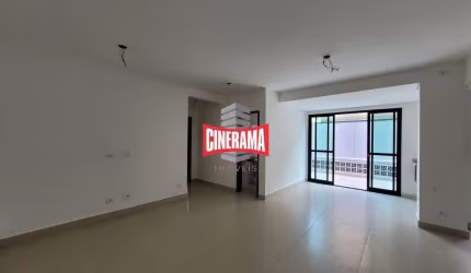 Apartamento à venda, 2 quartos, 1 suíte, 2 vagas, Santa Paula - São Caetano do Sul/SP