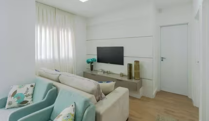 Apartamento à venda, 2 quartos, 1 suíte, 1 vaga, Vila Prudente (Zona Leste) - São Paulo/SP
