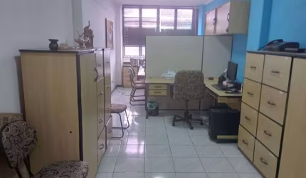 Sala à venda, Fundação - São Caetano do Sul/SP