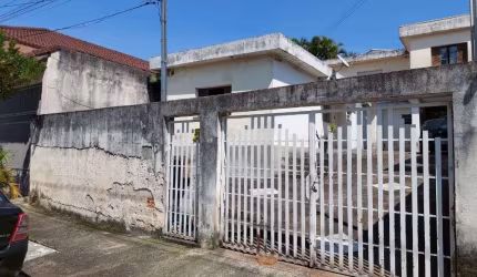 Terreno à venda, Santa Maria - São Caetano do Sul/SP