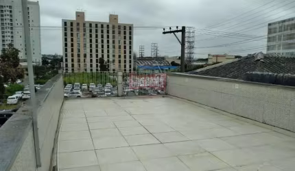 Sobrado à venda, 2 quartos, 1 suíte, 2 vagas, Centro - São Caetano do Sul/SP