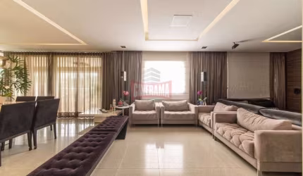 Apartamento à venda, 3 quartos, 3 suítes, 3 vagas, Boa Vista - São Caetano do Sul/SP